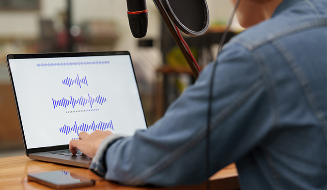 A Guide to Choosing the Best Audio Quality Format